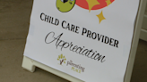 Celebration honors childcare providers for dedication and hard work