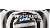 Oreo's newest filling is ... more Oreo: Cookie company releases new Oreo-stuffed Oreos