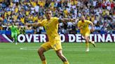 Romania sinks error-prone Ukraine to end long drought - Soccer America