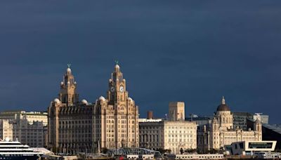 Liverpool named as a BETTER city break destination by Which? than Manchester
