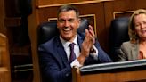 Spain's king asks Socialist leader Pedro Sánchez to try to form a government