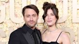 Who Is Kieran Culkin's Wife? All About Jazz Charton