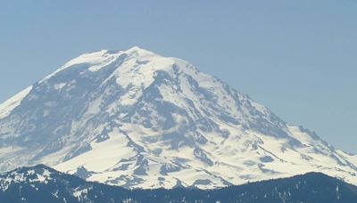 Mount Rainier skier found dead has been identified