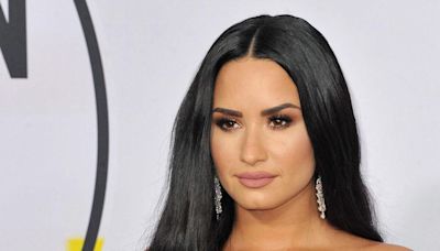 Demi Lovato Reveals How Being On Camera Still Impacts Her Body Image Struggles