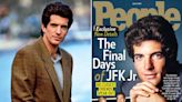 JFK Jr.'s Close Friends Share Intimate, Never-Before-Told Stories in Revealing Book Excerpt (Exclusive)