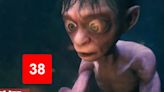 The Lord of the Rings: Gollum es ahora el juego peor calificado de 2023