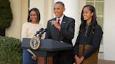 Malia Obama receives writing credit on new thriller series, ‘Swarm’