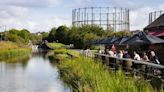 Scotland's best beer gardens named as temperatures set to hit 24C