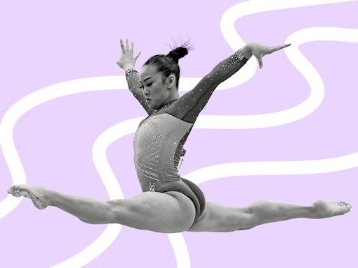 Suni Lee Almost Quit Gymnastics Because Of Her Incurable Kidney Diseases. Today, She's Competing For Gold