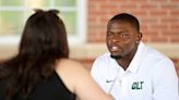 Running back Shadrick Byrd looks to build on second successful season at UNC Charlotte