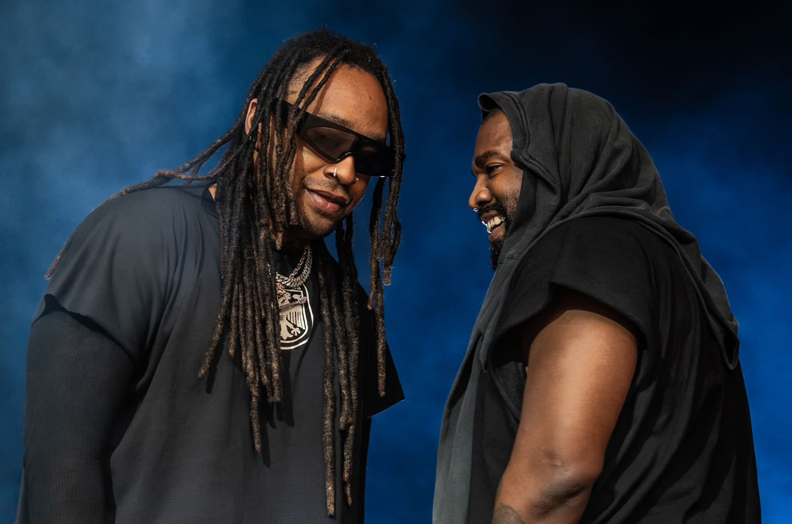 Ye & Ty Dolla $ign Return to Release ‘Vultures 2’ Album: Stream It Now