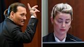 Amber Heard Testimony Ends As ‘Aquaman’ Star Insists Johnny Depp “Guilty” Of Domestic Abuse; Actress’ Status In DC Sequel...