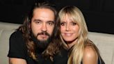 Heidi Klum Is Making Us All Want a Vacation With New Pictures of Her & Husband Tom Kaulitz Driving a Boat in Italy