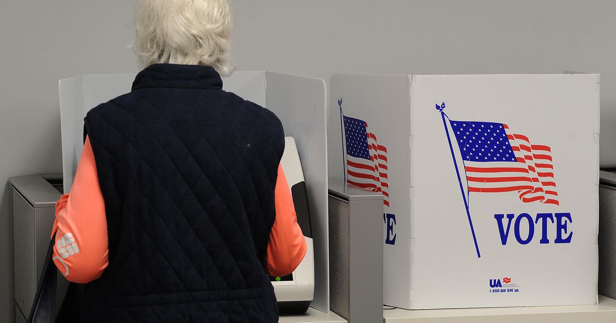 Are you one of nearly 159K ‘inactive’ voters being purged from Ohio voter rolls? Here’s how you can check