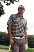 Dustin Johnson