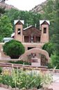 Chimayo, New Mexico