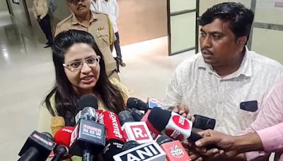 UPSC lodges criminal case against Puja Khedkar, cancels her candidature