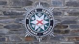 Police attending security alert in Dungiven