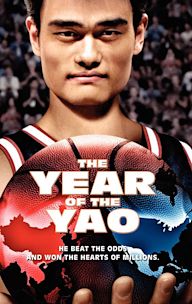 The Year of the Yao