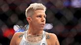 Macy Chiasson vs. Ketlen Vieira scrapped from UFC Fight Night 234