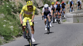 Tour de France stage 19 Live - Can Pogačar defend GC lead from Vingegaard on queen stage?
