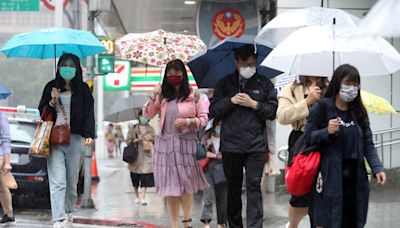 梅雨何時到？賈新興：這天起降雨轉多 持續到6月中