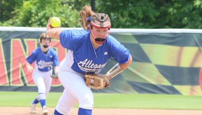 Allegany beats Boonsboro, 9-1, for perfect season, state championship