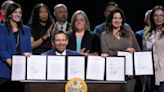 DeSantis signs bills targeting drag shows, transgender kids and the use of bathrooms and pronouns