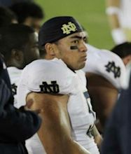 Manti Te'o