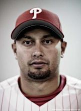 Shane Victorino