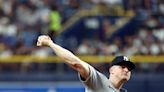 Clarke Schmidt pitches into the seventh inning as Yankees blank the Rays