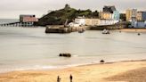 Head to Britain’s ‘most beautiful’ seaside town with pristine beaches