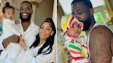 Gucci Mane's 3 Kids: All About Keitheon, Ice and Iceland