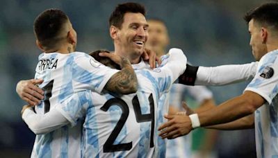 Copa America 2024 Full Squads: Lionel Messi To Lead Argentina - Check Confirmed Rosters For All 16 Teams Brazil, USA