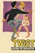 Twist locura de juventud