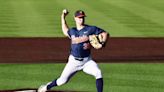 Virginia Baseball Has Winning Streak Snapped in 9-4 Loss at Duke