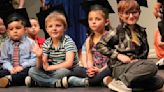 ‘Off to great places’: Over 60 youngsters graduate from SCCDC preschool