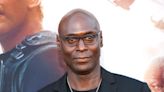 Lance Reddick, conocido por la serie "The Wire", fallece a los 60 años