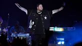 Jelly Roll took Country Thunder Arizona to church in inspiring set: 'Everything I dreamed'