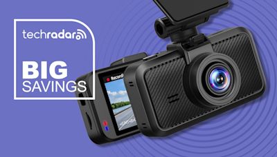 One of our favorite cheap dash cams is under $70 with an early Prime Day deal