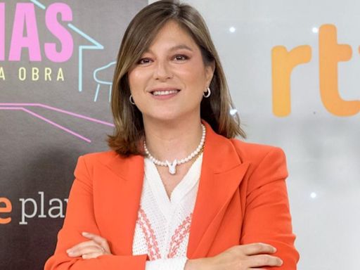 Chabeli Iglesias señala a TVE y a la productora de 'Los Iglesias' de su fracaso: 'Había que meter reality para que lo quisieran'