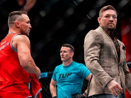 UFC 303 News: Massive Update on Conor McGregor vs. Michael Chandler Amid Concern