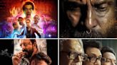 Stree 2, Vedaa, Padatik, Thangalaan, Double iSmart: Films releasing on Independence Day