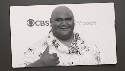 ‘Hawaii Five-O’ Actor Taylor Wily Dies at 56