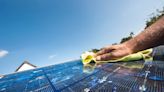 How to Clean Solar Panels: 9 Simple Steps to Maximize Solar Production