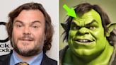 I Turned 15 Celebrities Into Shrek Because WHY NOT — You Can Use Our Generator To Make 'Em Too