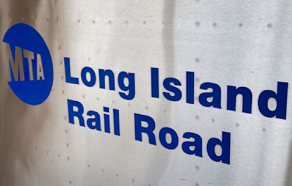 MTA unveils new LIRR schedules from Oyster Bay to Penn Station starting September