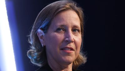 Ex-YouTube CEO Susan Wojcicki Dies at 56