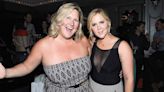 'Somebody Somewhere' Star Bridget Everett Thanks Pal Amy Schumer: 'She Took a Chance on Me'