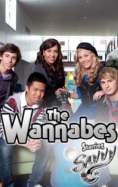 The Wannabes